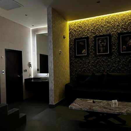 Motel Cies 멕시칼리 외부 사진