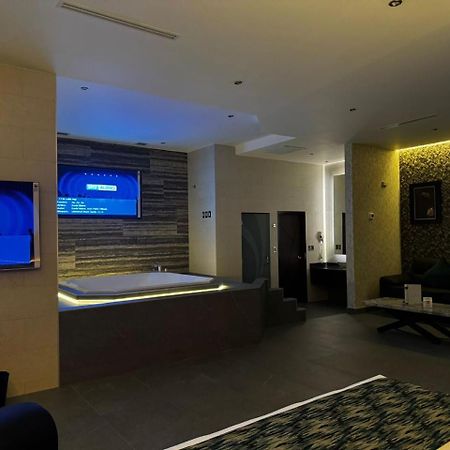 Motel Cies 멕시칼리 외부 사진