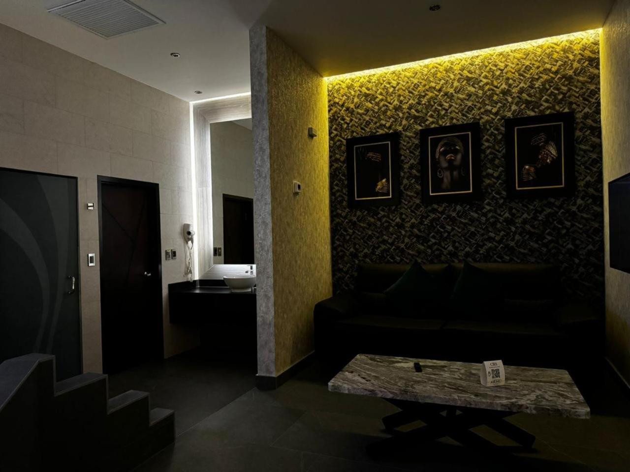 Motel Cies 멕시칼리 외부 사진