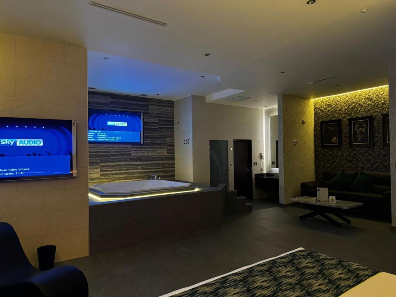 Motel Cies 멕시칼리 외부 사진