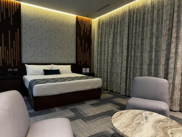 Motel Cies 멕시칼리 외부 사진