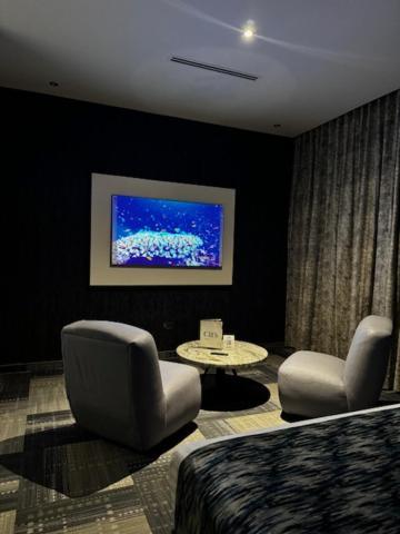 Motel Cies 멕시칼리 외부 사진